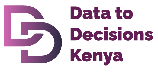 data To Decisions Kenya